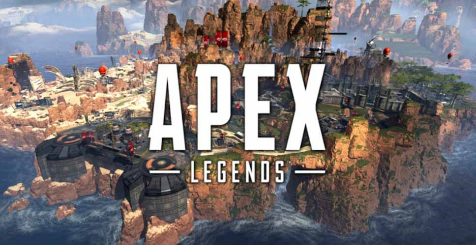 Apex Legends Dilirik Tim Esport, Kapan Turnamennya?